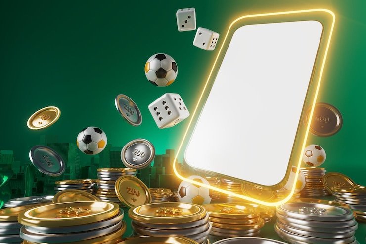 Giao diện slot game mới cực hấp dẫn tại ss666