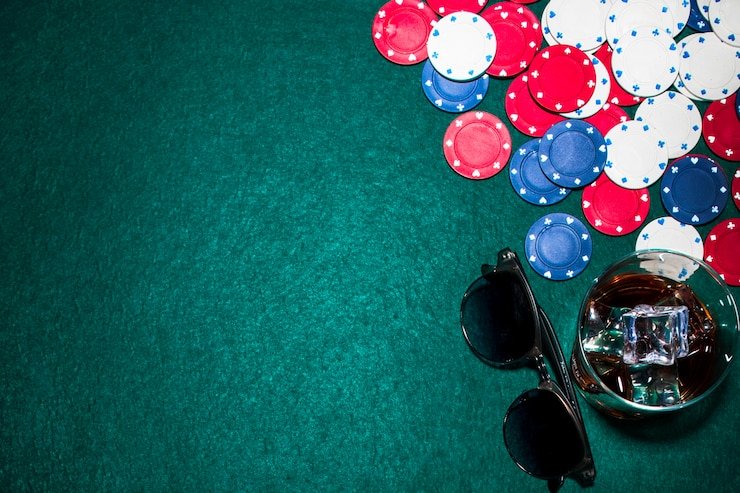 Trò chơi live casino mới hấp dẫn tại ss666