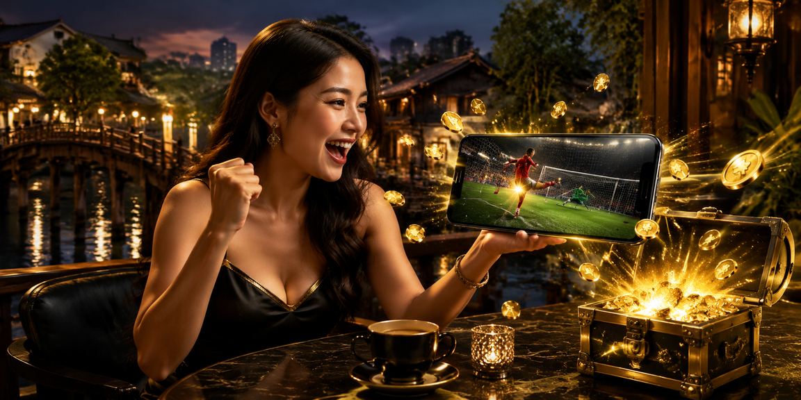Tính năng truy cập di động tốc độ cao của ss666