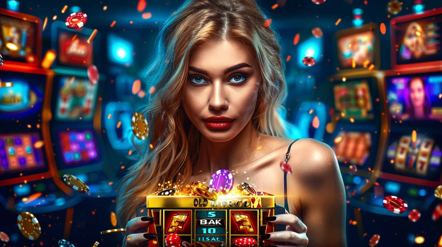 Giao diện mượt mà đa thiết bị cho trò chơi mới của ss666